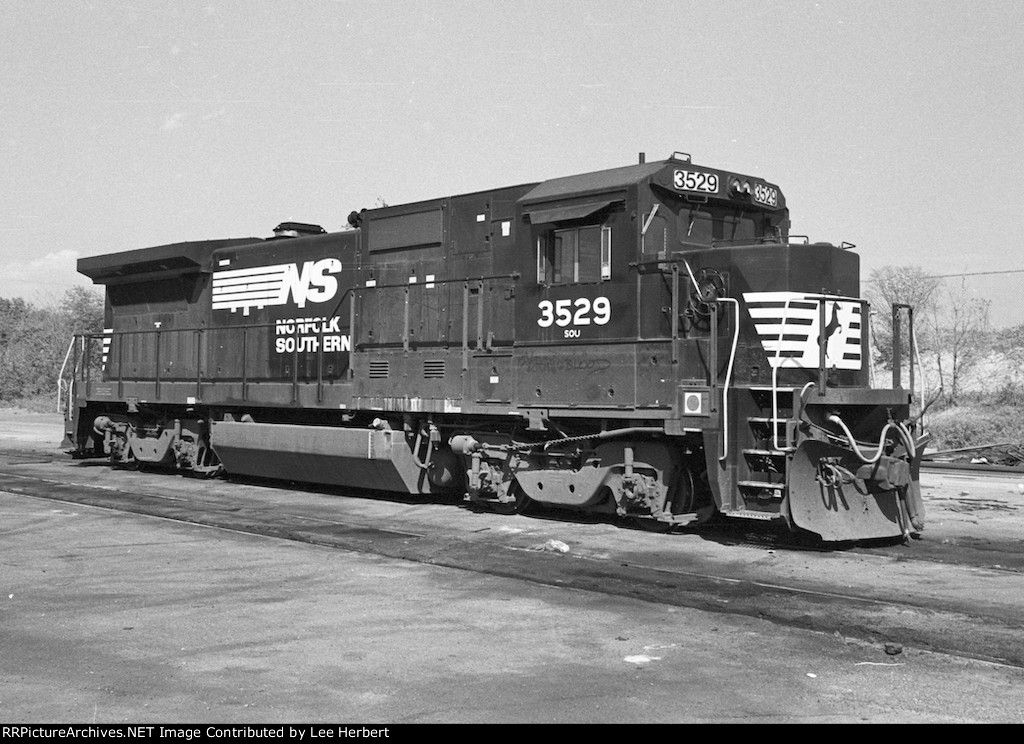 NS 3529